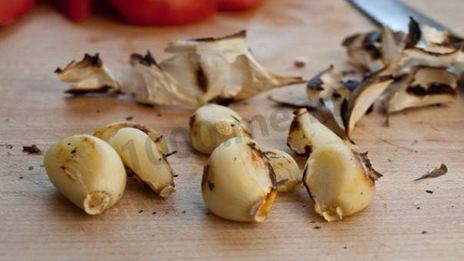 гаспачо томатный холодный суп классический