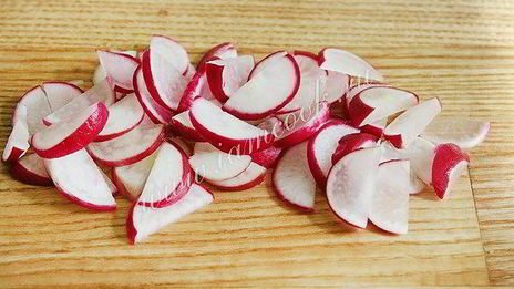 холодник из свеклы на кефире