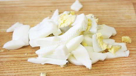 холодник из свеклы на кефире