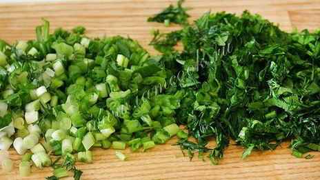 холодник из свеклы на кефире