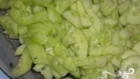 холодник из свеклы на воде