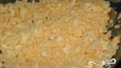 холодник из свеклы на воде