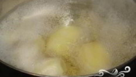 холодник из свеклы на воде