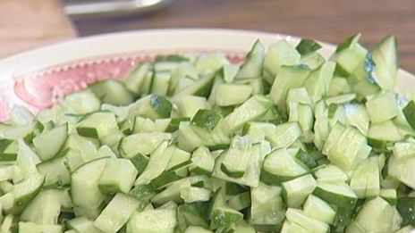 холодник по-польски