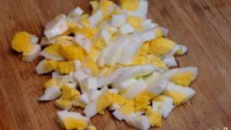 холодник с ботвой