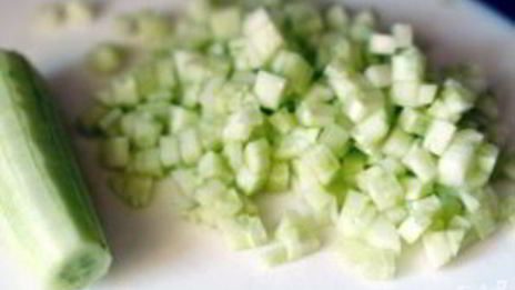 холодник с ботвой