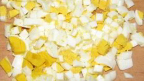 холодник с картошкой