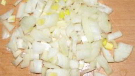 холодник с картошкой