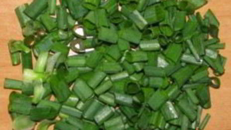 холодник с картошкой