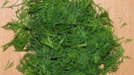 холодник с картошкой