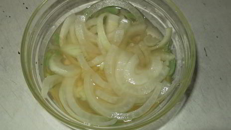 холодный суп гаспачо