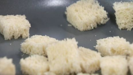 холодный суп из персиков