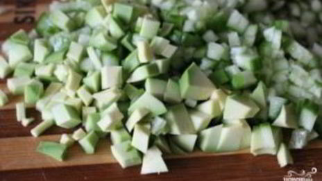 холодный суп из свеклы