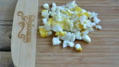 холодный суп на кефире