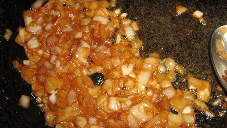 холодный суп-пюре авокадо и компания