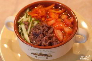 Кукси по-корейски