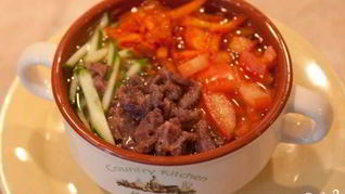 Кукси по-корейски