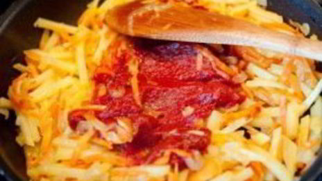 кукси по-корейски