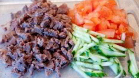 кукси по-корейски