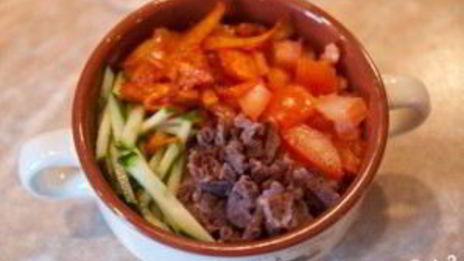 кукси по-корейски