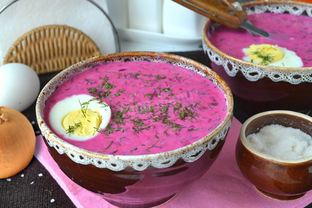 Литовский холодник