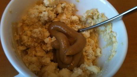 окрошка — летний холодный суп