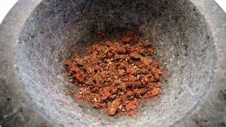 суп горячий холодец