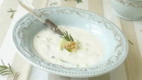 суп таратор