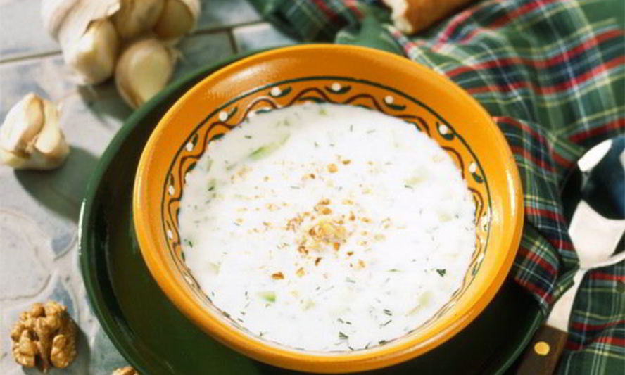 Рецепт таратора