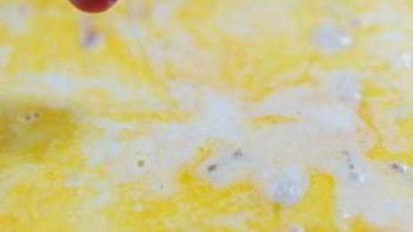 кукурузный суп с чили