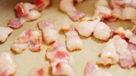 кукурузный суп с чили