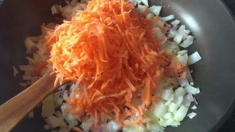 куриный суп с домашней лапшой