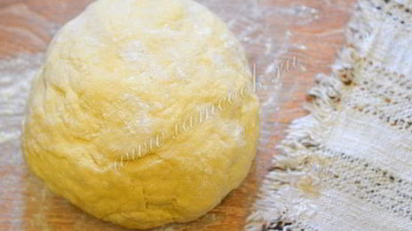 лагман из баранины