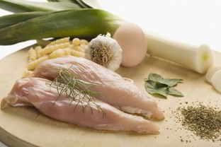 Лагман из курицы