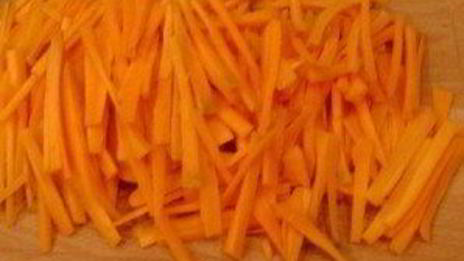 лагман в мультиварке