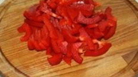 лагман в мультиварке