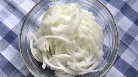 жареный лагман