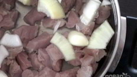 мексиканский суп с фасолью