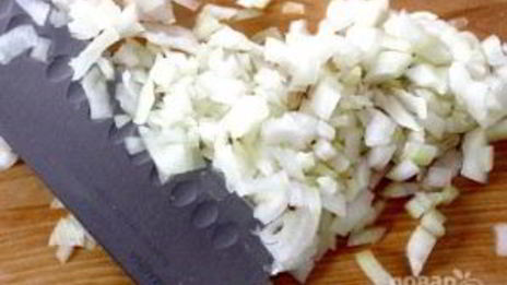 мексиканский суп с фасолью