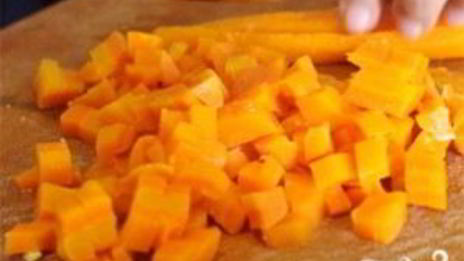 окрошка на кефире и минералке