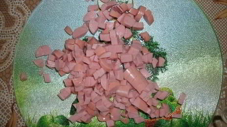 окрошка с лимонным соком sicilia