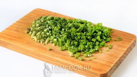 окрошка с мясом на кефире