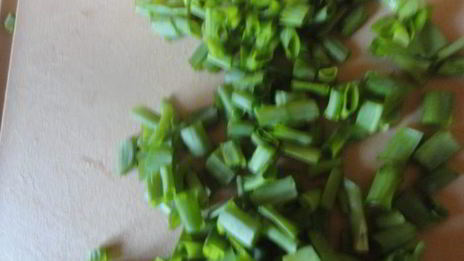 окрошка с цветной капустой