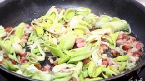 франкфуртский овощной суп