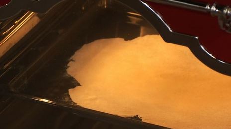 куриный суп с лапшой и овощами