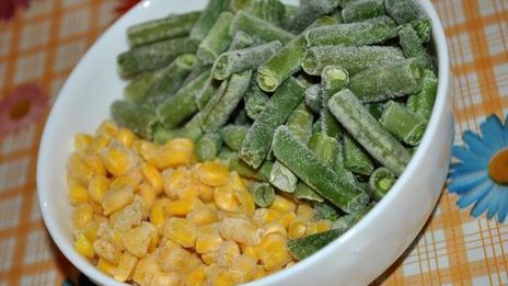 куриный суп с овощами