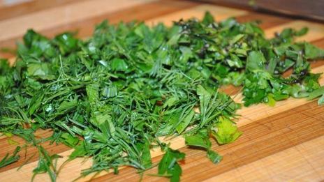 куриный суп с овощами