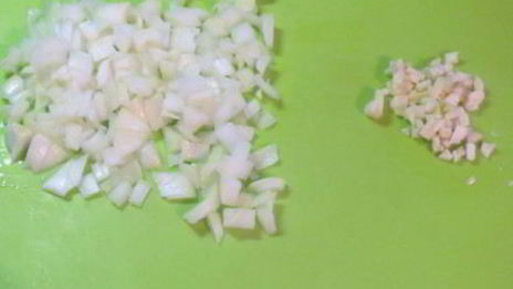 легкий овощной суп