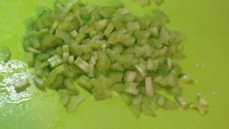 легкий овощной суп