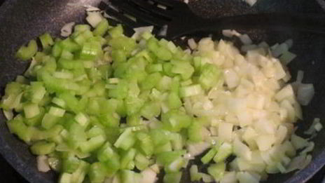 легкий овощной суп